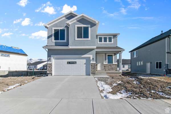 558 N 735 W, Smithfield, UT 84335