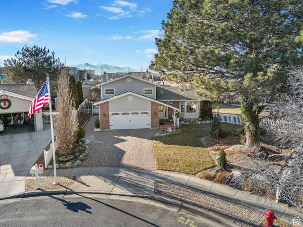 3536 W SCHORR DR, West Jordan, UT 84084