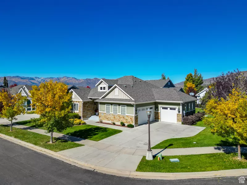 2717 E WATER WHEEL CT, Heber City, UT 84032