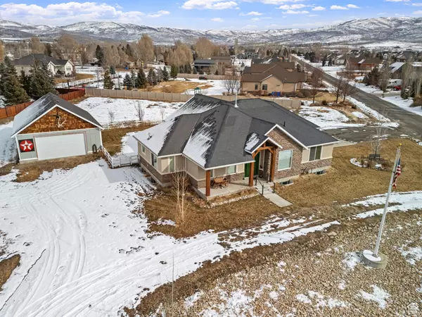 3075 WILD MARE WAY, Heber City, UT 84032