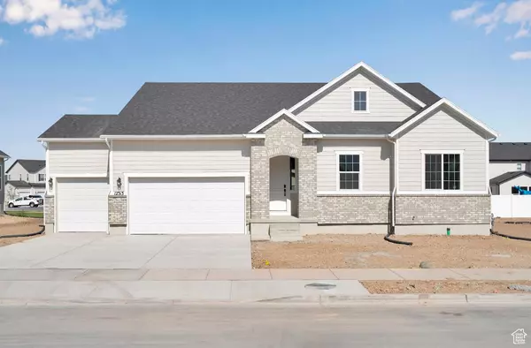 Herriman, UT 84096,12313 S TROUT LAKE LN #338