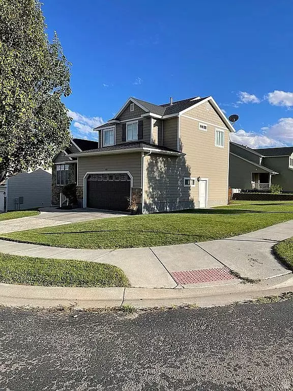 Naples, UT 84078,465 W 3860 S