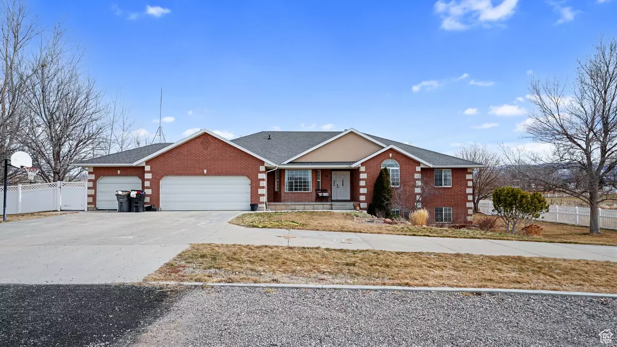 Gunnison, UT 84634,24 N 330 E