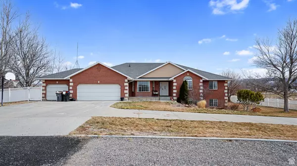 24 N 330 E, Gunnison, UT 84634