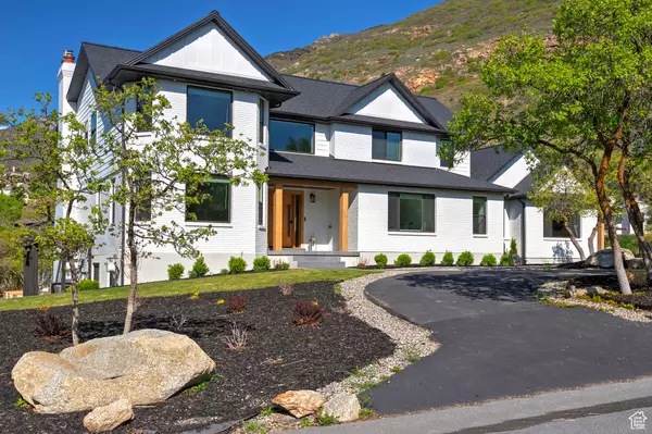 2133 E BIRCH HOLLOW CV S, Draper, UT 84020