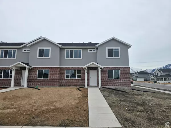 462 N 1400 W #LOT 21, Springville, UT 84663