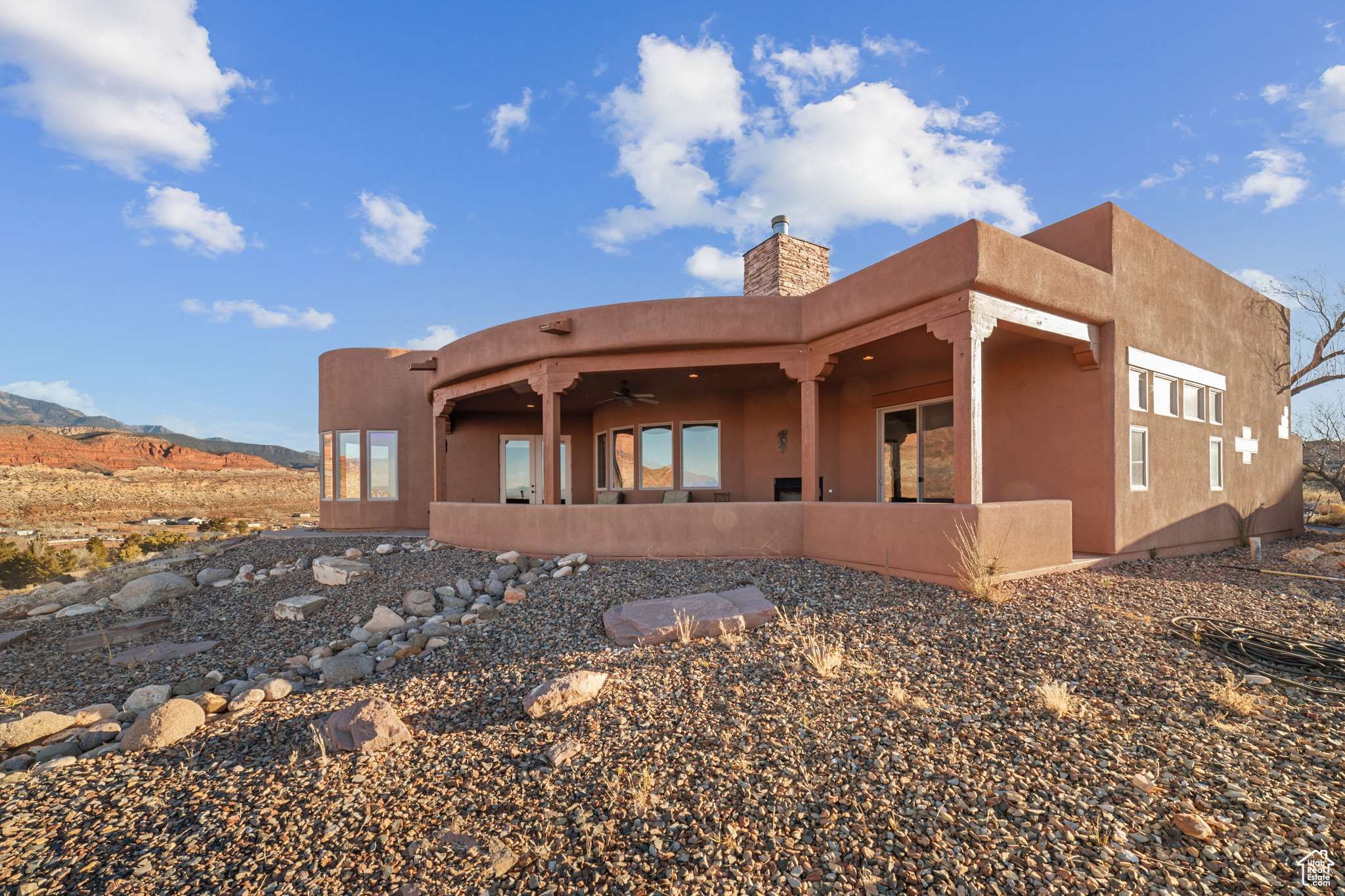 Leeds, UT 84746,206 W SHINARUMP CIR