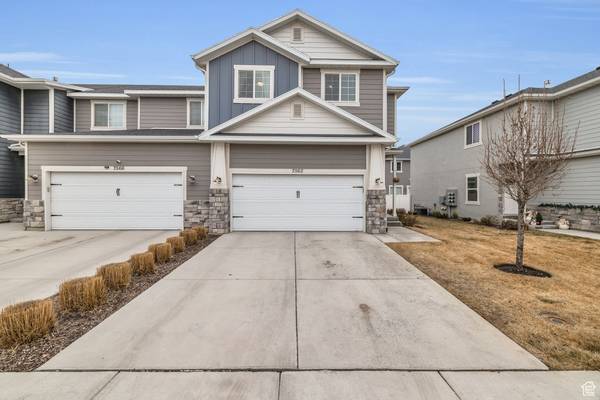 7562 N COTTAGE LN, Eagle Mountain, UT 84005