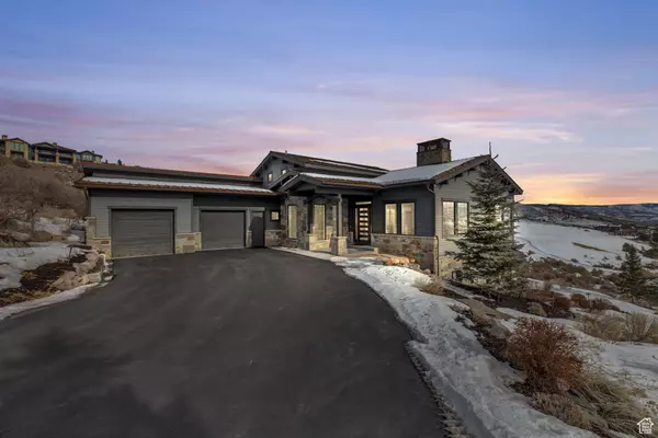 3771 E TUHAYE HOLW, Kamas, UT 84036