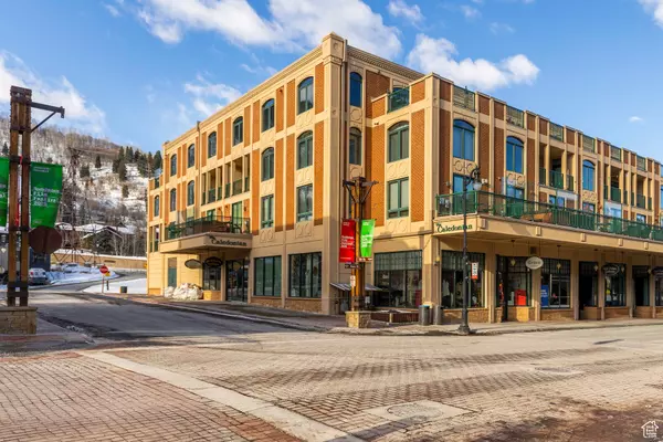 751 MAIN ST #415, Park City, UT 84060