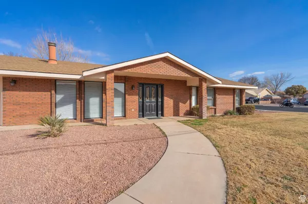 885 E 900 ST S, St. George, UT 84790