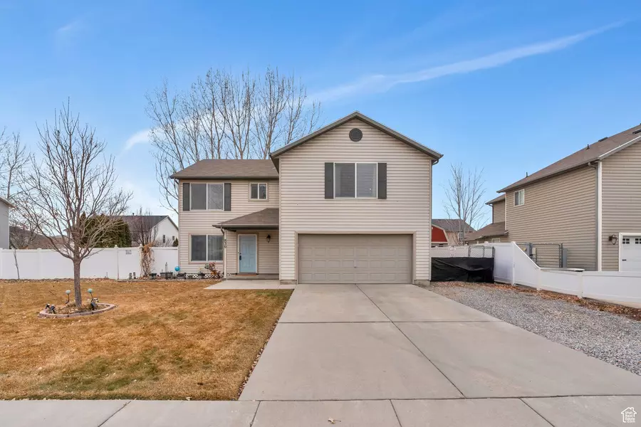 830 S 1620 W, Lehi, UT 84043