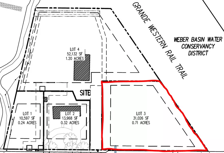 1886 W 950 ST N #3, Farmington, UT 84025