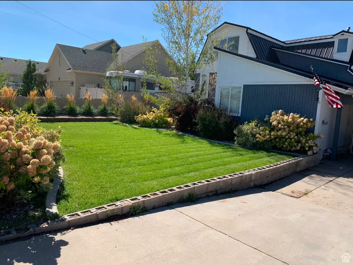 Vernal, UT 84078,1050 S 500 W