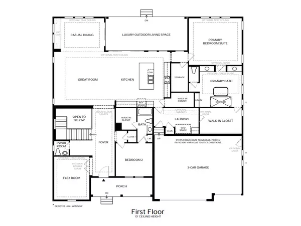 Herriman, UT 84096,12277 S TUFF CANYON CV #804