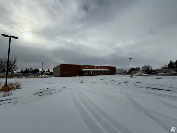 Montpelier, ID 83254,943 WASHINGTON ST