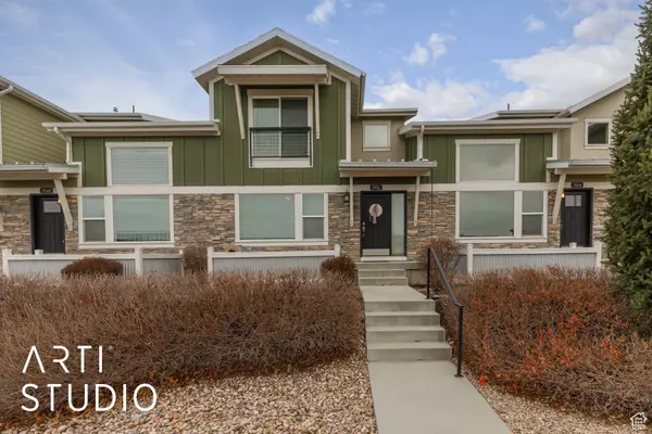 7552 S SAN SAVINO WAY W, Midvale, UT 84047