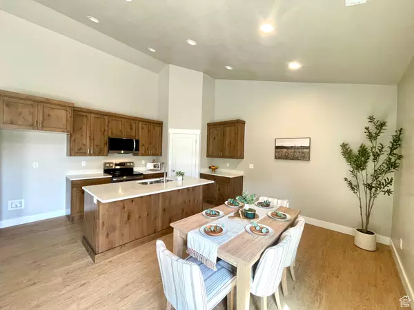 Ogden, UT 84404,1136 LIBERTY COTTAGES CT