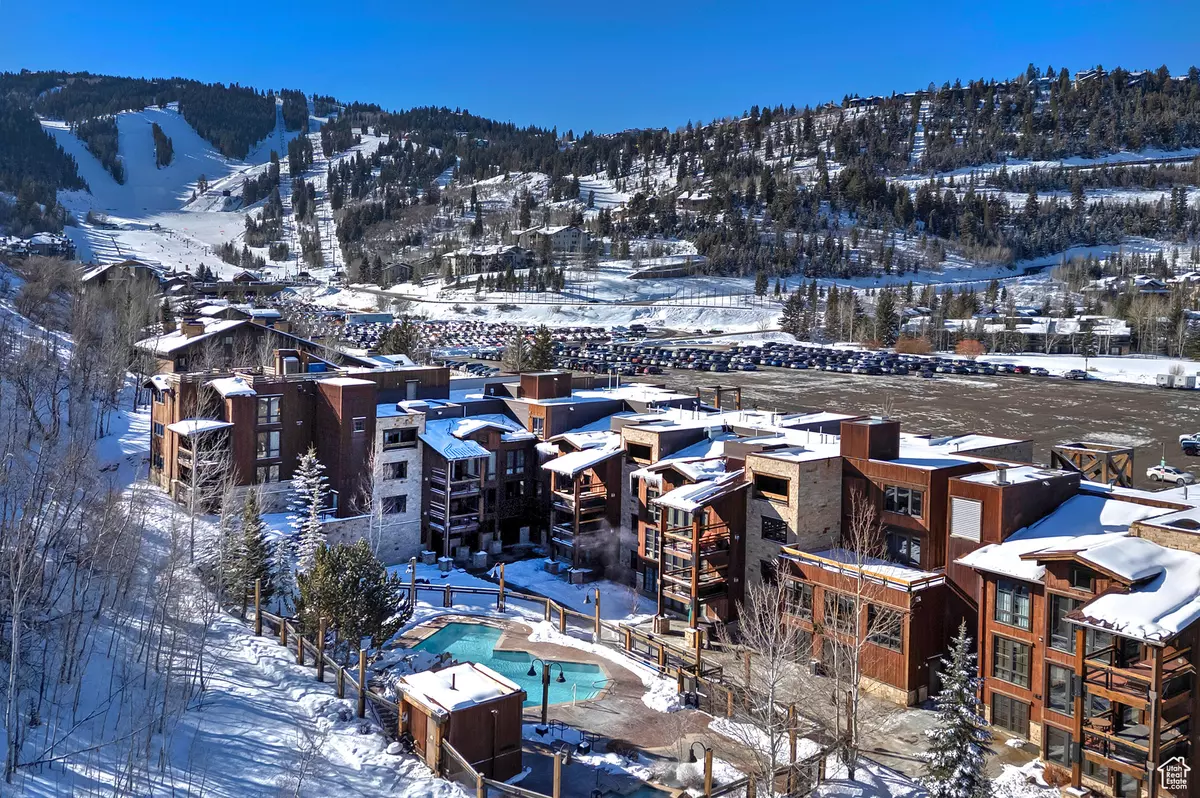 Park City, UT 84060,2880 E DEER VALLEY DR #6201