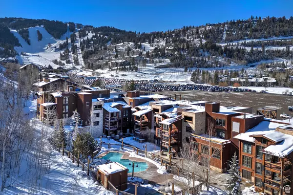 2880 E DEER VALLEY DR #6201, Park City, UT 84060