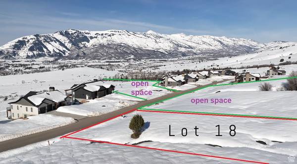 4500 N SEVEN BRIDGES RD #18, Eden, UT 84310