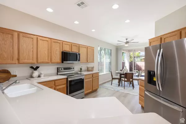 Washington, UT 84780,3705 E CRIMSON FAIRWAY DR