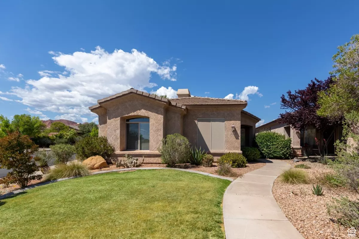 Washington, UT 84780,3705 E CRIMSON FAIRWAY DR