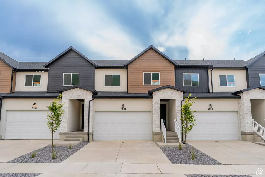 4662 S ALDER DR #220, Mapleton, UT 84664