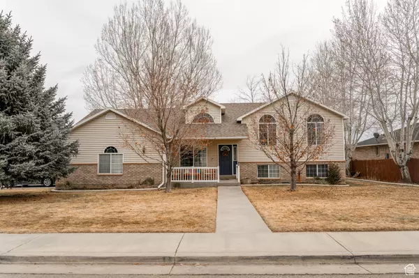 1595 S 1000 W, Vernal, UT 84078