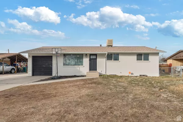 Layton, UT 84041,1606 W 1960 N