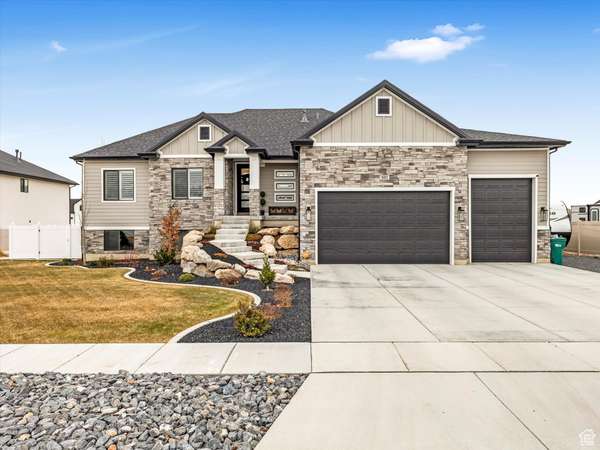 2421 W 2325 S, West Haven, UT 84401