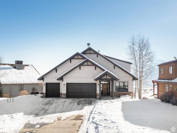 5823 E ELKHORN DR, Eden, UT 84310