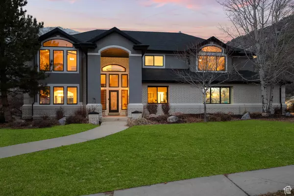 1533 ROSANNA LN, Alpine, UT 84004
