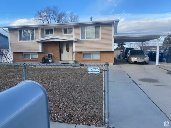 6518 W 3820 S, West Valley City, UT 84128