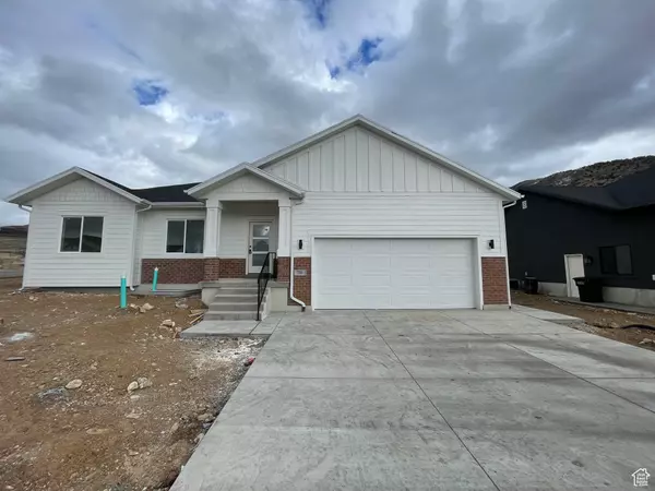 738 N JENNY LN, Morgan, UT 84050