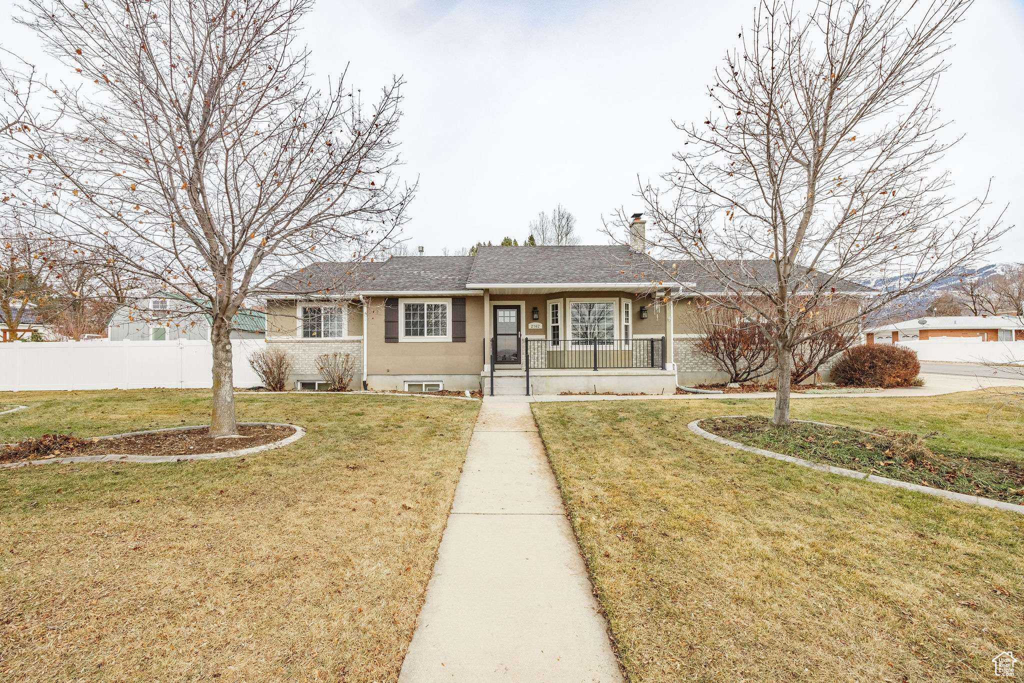 2162 N 600 E, North Logan, UT 84341