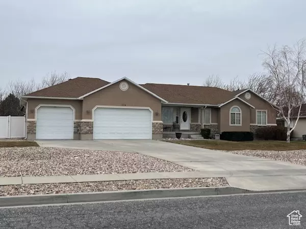 Grantsville, UT 84029,334 S LARIAT WAY