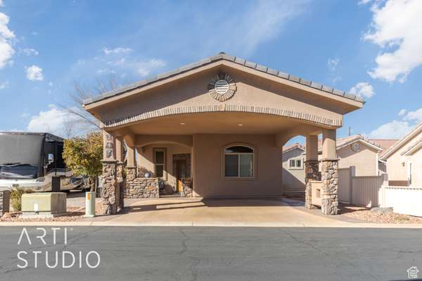 2990 E RIVERSIDE DR #247, St. George, UT 84790