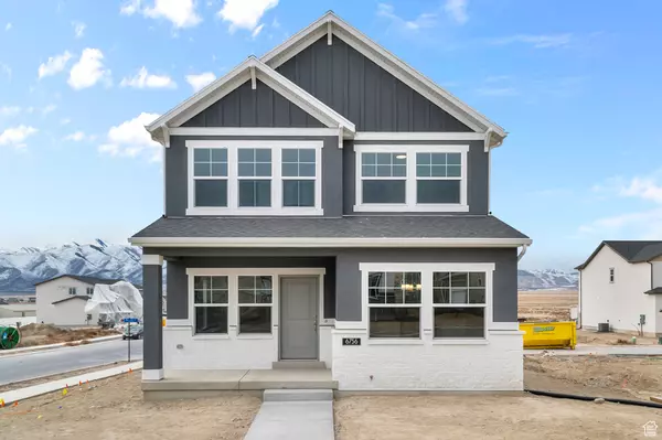 6756 N STAR LAKE DR, Eagle Mountain, UT 84005