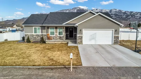 Monroe, UT 84754,108 N 580 W