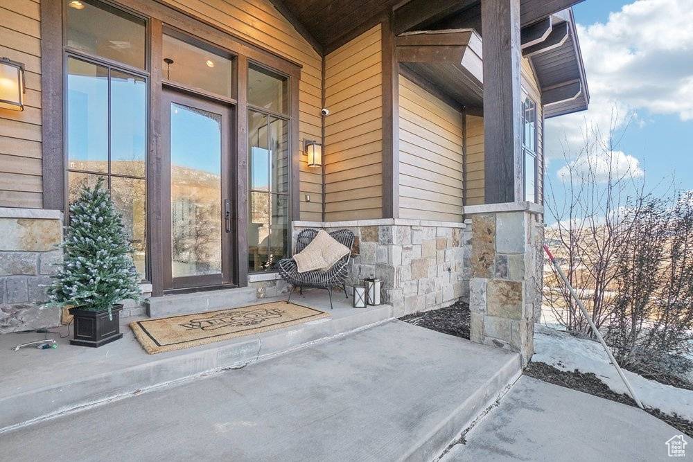 Hideout, UT 84036,10725 N HIDEOUT TRL