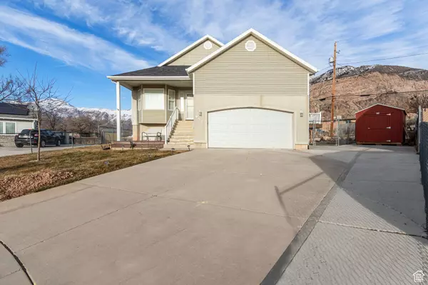 652 N ORCHARD AVE, Ogden, UT 84404