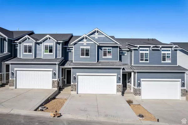 3964 W HARMONY DR, Lehi, UT 84043