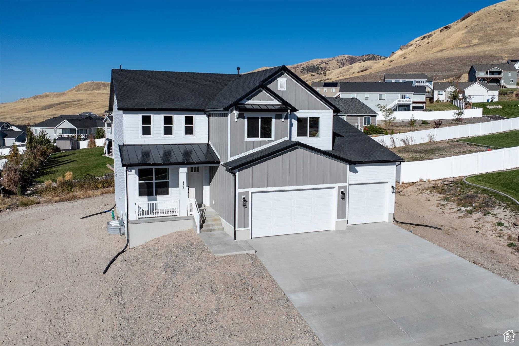 831 E 490 N #143, Hyde Park, UT 84318