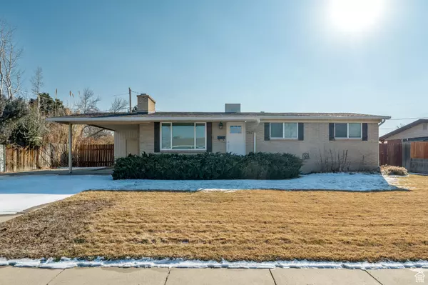 262 E 7890 S, Midvale, UT 84070