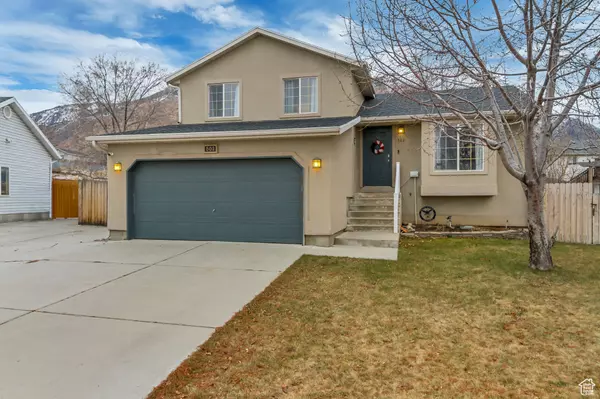 502 N HIDDEN CV E, Ogden, UT 84404