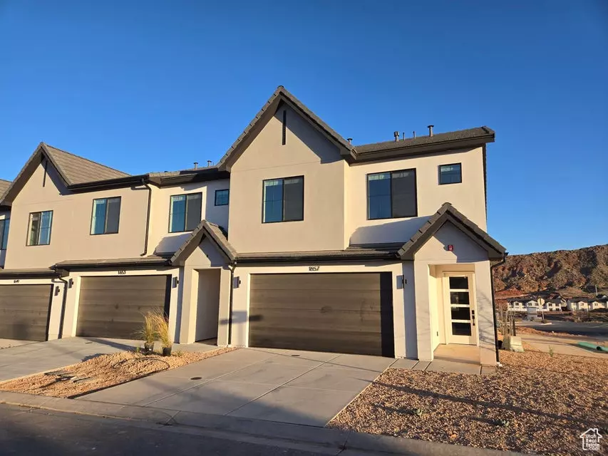 Washington, UT 84780,1657 S RIPPLE ROCK DR #3009