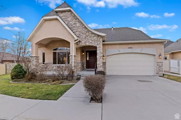 5586 S WEATHERVANE DR E, Holladay, UT 84117