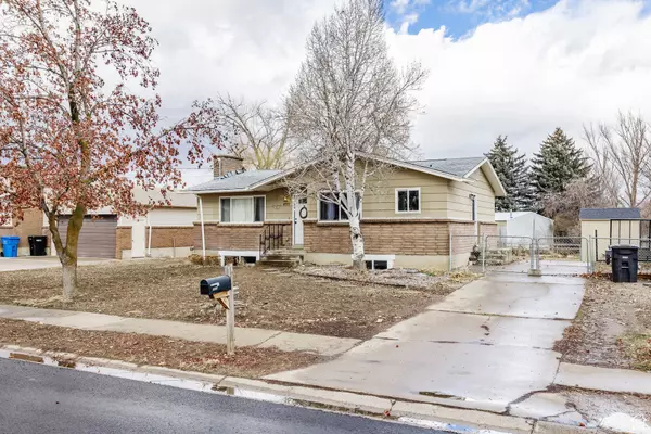 Hyrum, UT 84319,575 E FERNWOOD