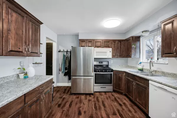 Hyrum, UT 84319,575 E FERNWOOD